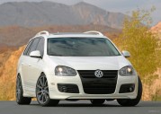 Volkswagen Jetta SportWagen TDI